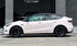 Mallcas™ Super Matte Baby Pink Vinyl Wrap (PET Liner)