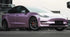 Mallcas™ TPU ColorPPF Gloss Liquid Metallic Jedi Pink (Metallic Wisteria)