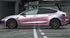 Mallcas™ TPU ColorPPF Gloss Liquid Metallic Jedi Pink (Metallic Wisteria)