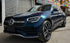 Mallcas™ TPU ColorPPF Gloss Liquid Metallic stellar Blue
