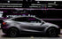 Mallcas™ Ultra Matte Leaden Grey Vinyl Wrap (PET Liner)