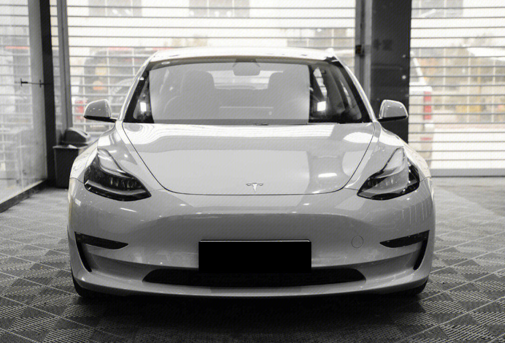Mallcas™ Glossy Chalk Grey Vinyl Wrap (PET Liner)