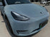 Mallcas™  Super Matte Diamonds Blue Vinyl Wrap (PET Liner)