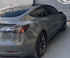 Mallcas™ TPU ColorPPF Gloss Deep Nardo Grey