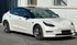 Mallcas™ TPU ColorPPF Gloss Liquid Metallic Mousse White