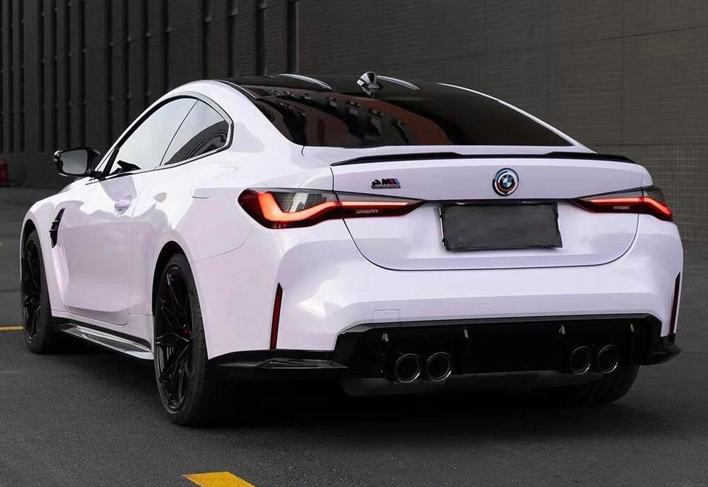 Mallcas™ Glossy Misty Purple Vinyl Wrap (PET Liner)