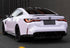 Mallcas™ Glossy Misty Purple Vinyl Wrap (PET Liner)
