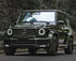 Mallcas™ Glossy Black Olive Vinyl Wrap (PET Liner)