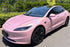 Mallcas™ TPU ColorPPF Gloss Laser Rouge