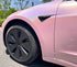 Mallcas™ TPU ColorPPF Gloss Laser Rouge