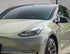 Mallcas™ Glossy Armor Green Vinyl Wrap