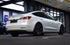 Mallcas™ Matte Pure Metal White Vinyl Wrap (PET Liner)