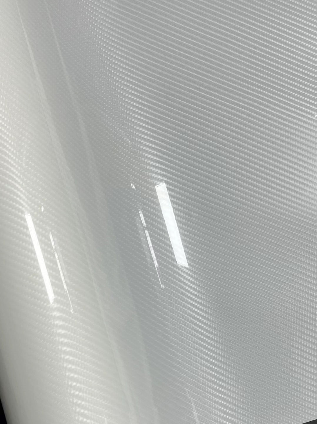 Mallcas™ TPU Transparent Carbon PPF (Wet application)
