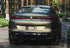 Mallcas™ Matte Verde Gea Vinyl Wrap (PET Liner)