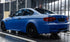 Mallcas™ Super Matte Abudhabi Blue Vinyl Wrap