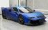 Mallcas™ TPU ColorPPF Satin Liquid Metallic Blue (Satin Cobalt)