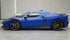 Mallcas™ TPU ColorPPF Satin Liquid Metallic Blue (Satin Cobalt)