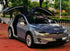 Mallcas™ Color Shift Gloss Metallic Gray Gold Vinyl Wrap (PET Liner)