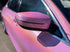 Mallcas™ Glossy Laser Pink Vinyl Wrap