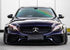 Mallcas™ Glossy Metallic Dorota Purple Vinyl Wrap (PET Liner)
