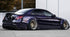 Mallcas™ Glossy Metallic Dorota Purple Vinyl Wrap (PET Liner)