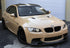Mallcas™ Glossy Desert Yellow Vinyl Wrap (PET Liner)