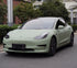 Mallcas™ Super Matte  Khaki Light Green Vinyl Wrap