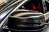 Mallcas™ Matte Metallic Havana Black Vinyl Wrap (PET Liner)