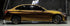 Mallcas™ Satin Chrome Midnight Gold Vinyl Wrap (PET Liner)