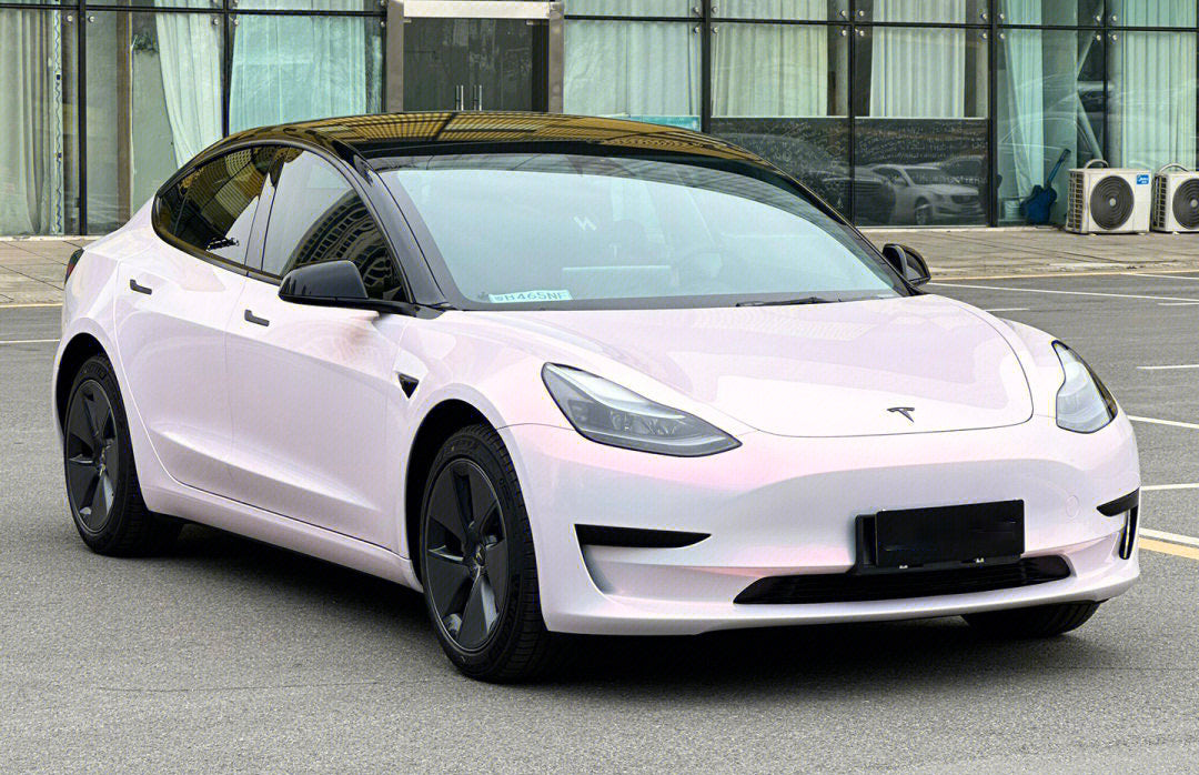 Mallcas™ Glossy Diamond Pollen Vinyl Wrap (PET Liner)