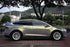 Mallcas™ Glossy Diamond Grey Gold Vinyl Wrap