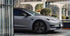 Mallcas™ Ultimate Flat Night Grey Vinyl Wrap (PET Liner)