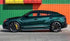 Mallcas™ TPU ColorPPF Gloss Metallic British Royal Green
