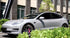 Mallcas™ Glossy Light Nardo Grey Vinyl Wrap (PET Liner)