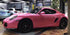 Mallcas™ Matte Pure Metal Princess Pink Vinyl Wrap (PET Liner)