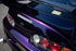 Mallcas™ Glossy Metallic Midnight Purple Vinyl Wrap (PET Liner)