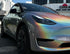 Mallcas™ TPU ColorPPF Gloss Magic Flame Splendid Grey