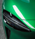 Mallcas™ TPU ColorPPF Gloss Metallic Green GemStone