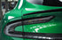 Mallcas™ TPU ColorPPF Gloss Metallic Green GemStone