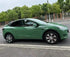 Mallcas™ Glossy Weng Green Vinyl Wrap