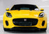 Mallcas™ TPU ColorPPF Gloss Metallic Dazzling Yellow