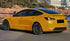 Mallcas™ TPU ColorPPF Gloss Metallic Volcanic Yellow