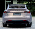 Mallcas™ Satin DBX Purple Vinyl Wrap (PET Liner)
