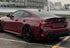 Mallcas™ TPU ColorPPF Gloss Porsche Burgundy
