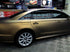 Mallcas™ Ultra Matte Night Gold Vinyl Wrap (PET Liner)