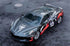 Mallcas™ Detective Custom Printed Vinyl Wrap