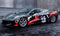 Mallcas™ Detective Custom Printed Vinyl Wrap