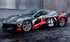 Mallcas™ Detective Custom Printed Vinyl Wrap