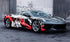 Mallcas™ Detective Custom Printed Vinyl Wrap