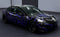 Mallcas™ Black Panther Custom Printed Vinyl Wrap